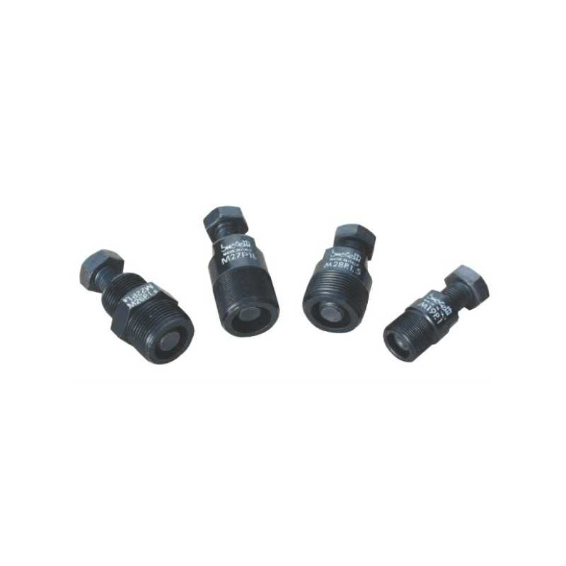 BUZZETTI EXTRACTOR, OUTER THREAD, RIGHT, FOR STEERING WHEEL, MAGNETIC Ø28x1,25 19488