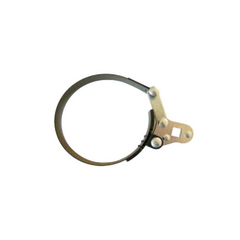 Wrench, oil filters, steel  Ø 79mm