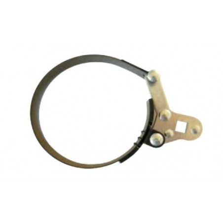 Wrench, oil filters, steel Ø 79mm