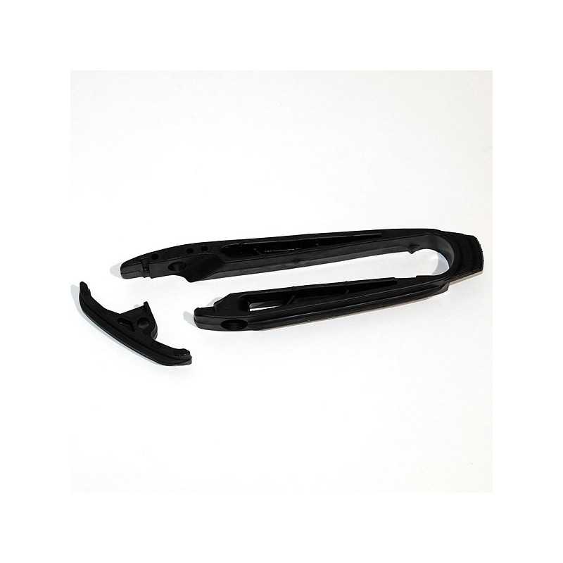 Freestanding rocker armrest  KT03096-001 Color Negro