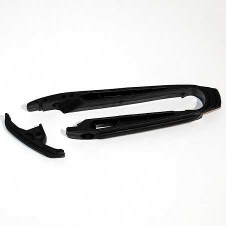 Freestanding rocker armrest  KT03096-001 Color Negro