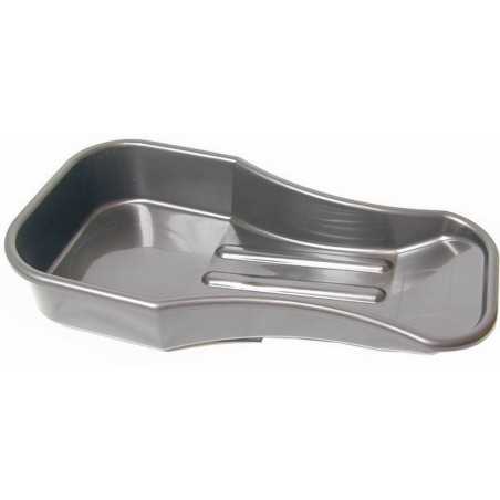 BUZZETTI Recuperador de aceite usado 0543 (2,7L) 34845