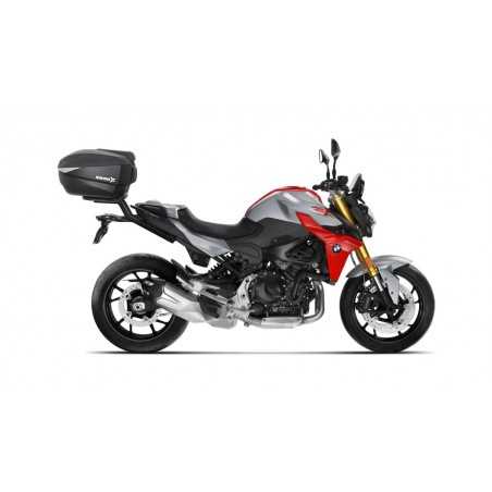 TRUNK SUPPORTS, ANCHORS, SETTINGS