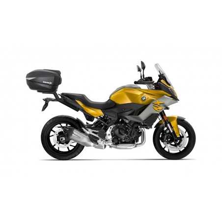 TRUNK SUPPORTS, ANCHORS, SETTINGS