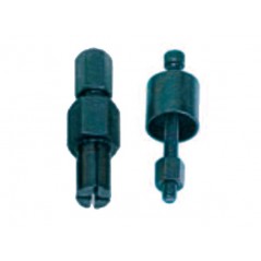 Head, extractor 8mm