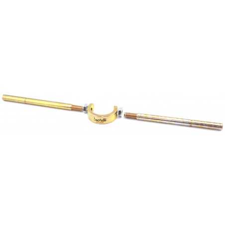 Tool, install/uninstall, inverted forks