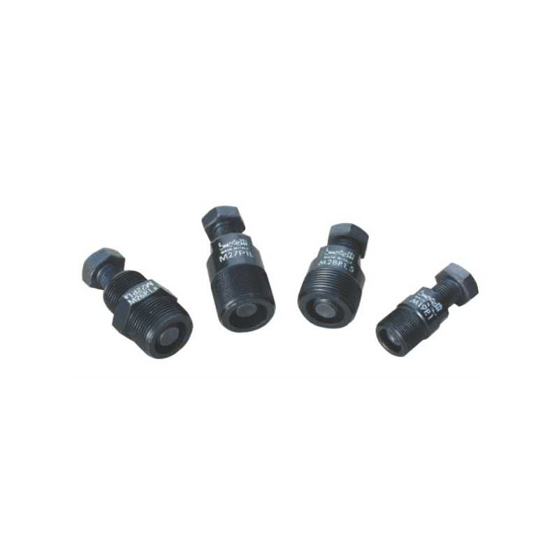 BUZZETTI Extractor con rosca externa derecha para volante magnetico Ø18x1,5 19475