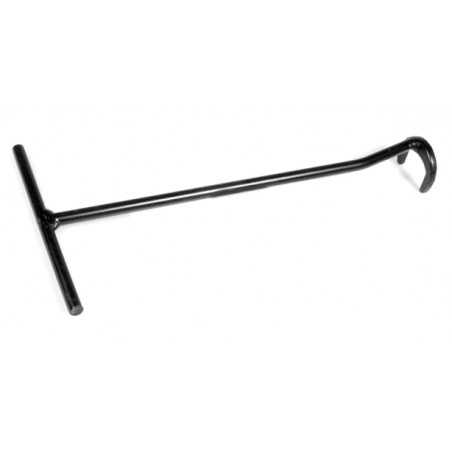 Tool, gasolite sleeves