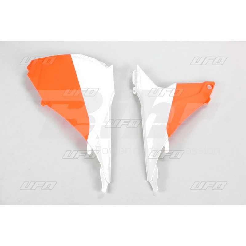UFO Tapa de filtro aire KT04053-999W Color Original 47402