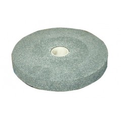 OPTIMUM MUELA DE RECAMBIO Corindón NORMAL FINO K 80 - Ø 200 X 25 32 MM 35057