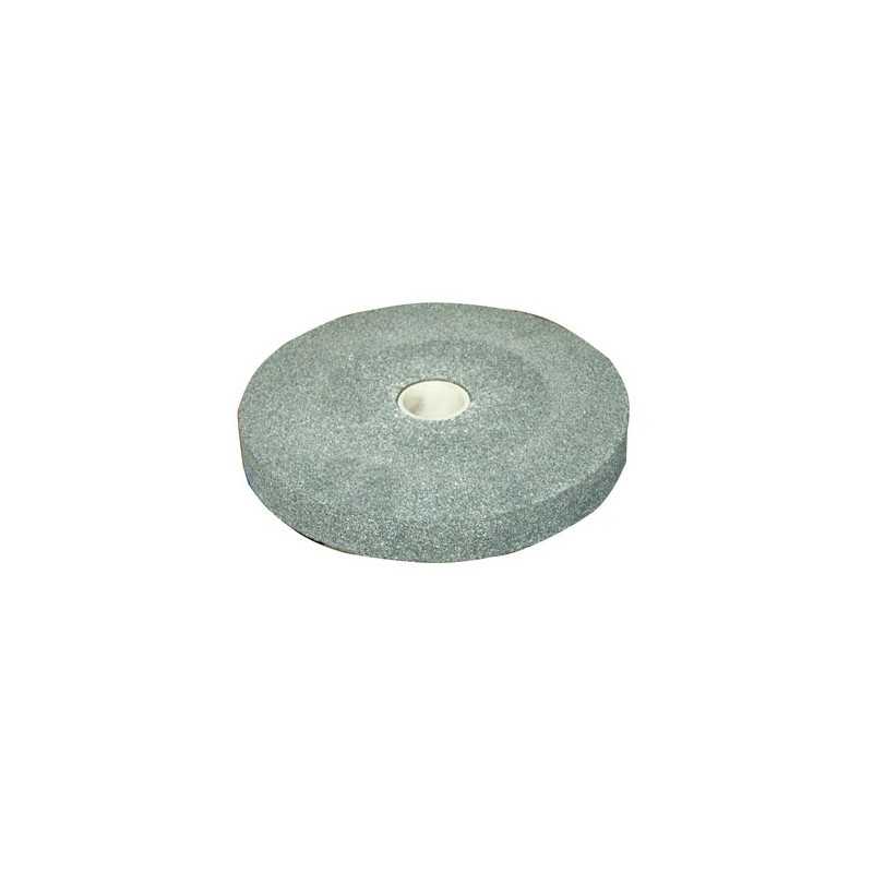 Wheel, spare, corundum normal thin  K 80 - Ø 200 X 25 Ø 32 MM