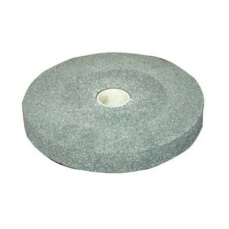 OPTIMUM MUELA DE RECAMBIO Corindón NORMAL FINO K 80 - Ø 200 X 25 32 MM 35057