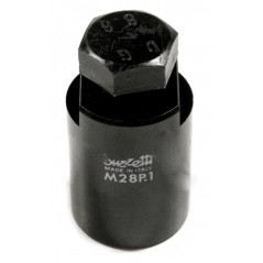Extractor, inner thread, for steering wheel  Ø28x1