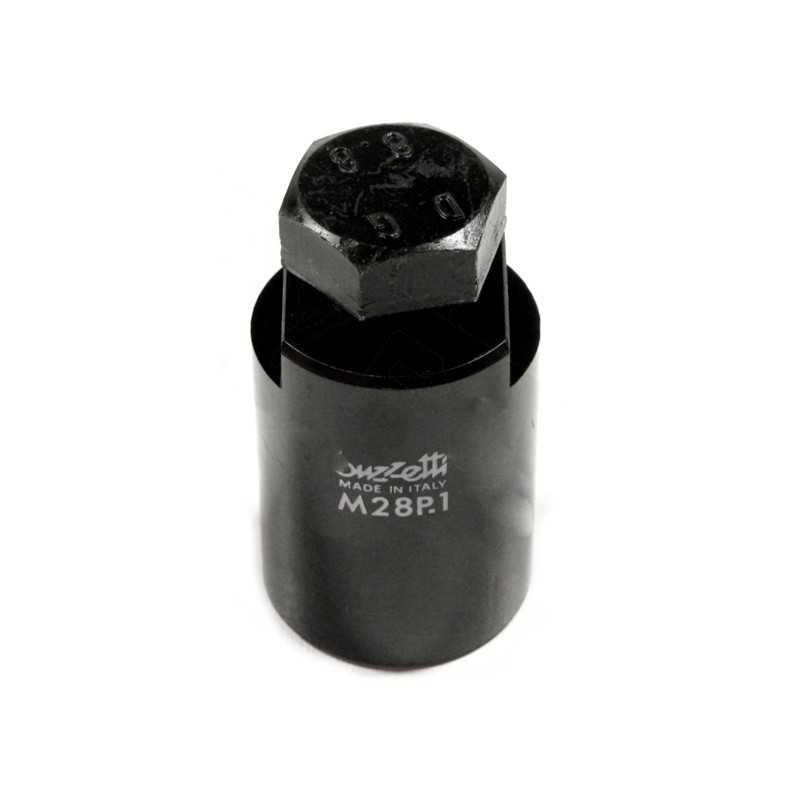 Extractor, inner thread, for steering wheel  Ø28x1