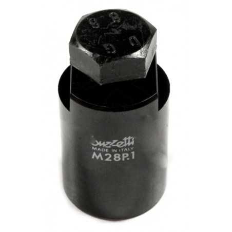 Extractor, inner thread, for steering wheel Ø28x1