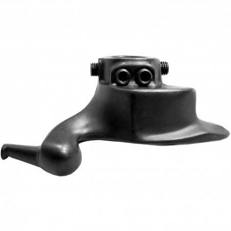 Head, steel, tire change