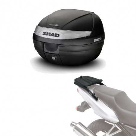 Tailgate kit and rear trunk case  SH29