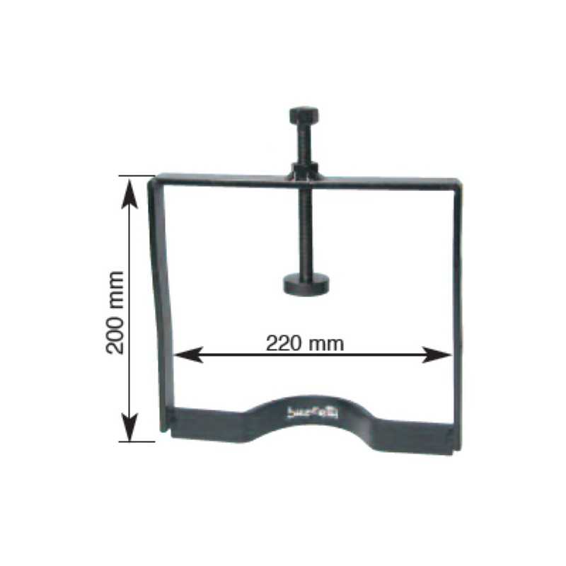 Tool, test clutch spring, motors  300/500 220 Max