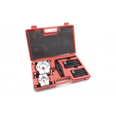 Tool, extraction of bearings forged steel  Ø30-75