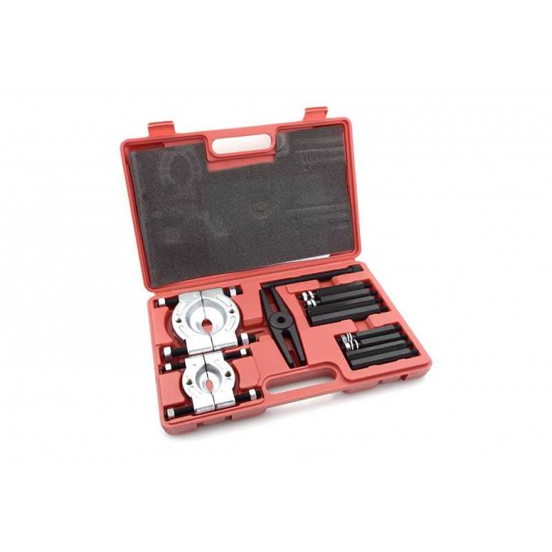 Tool, extraction of bearings forged steel  Ø30-75