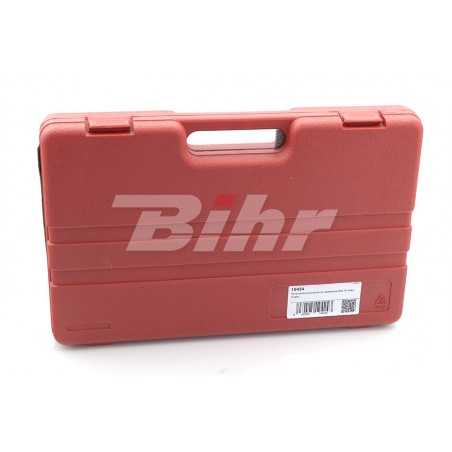 Tool, extraction of bearings forged steel  Ø30-75