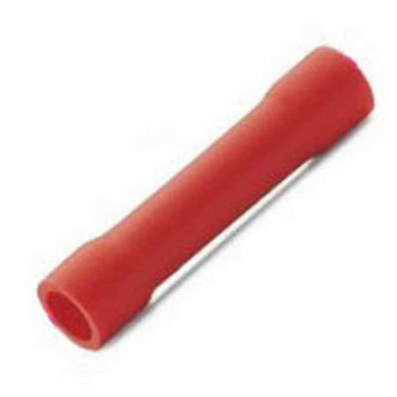 BETA 100x Terminales prolongadores electricos cable rojo (1628 R/1,6K) 34735