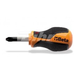 BETA Juego de 10 destornilladores LP-PH (1263/D10) 34720