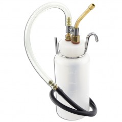 Tool, brake bleeder