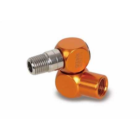 BETA Racor universal giratorio 1/4 (1917 RS 1/4) 34751