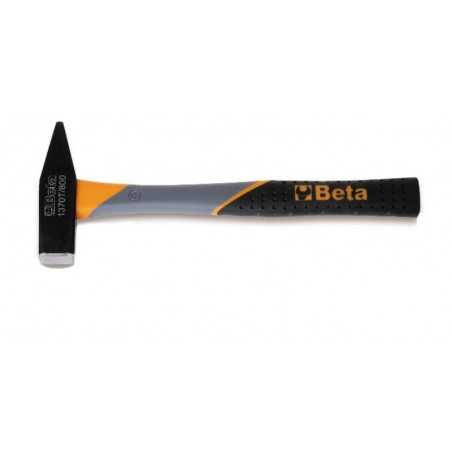 BETA Martillo universal clasico de siempre con mago fibra 300gr 34721