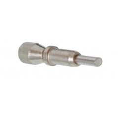 Spare, rivet gun
