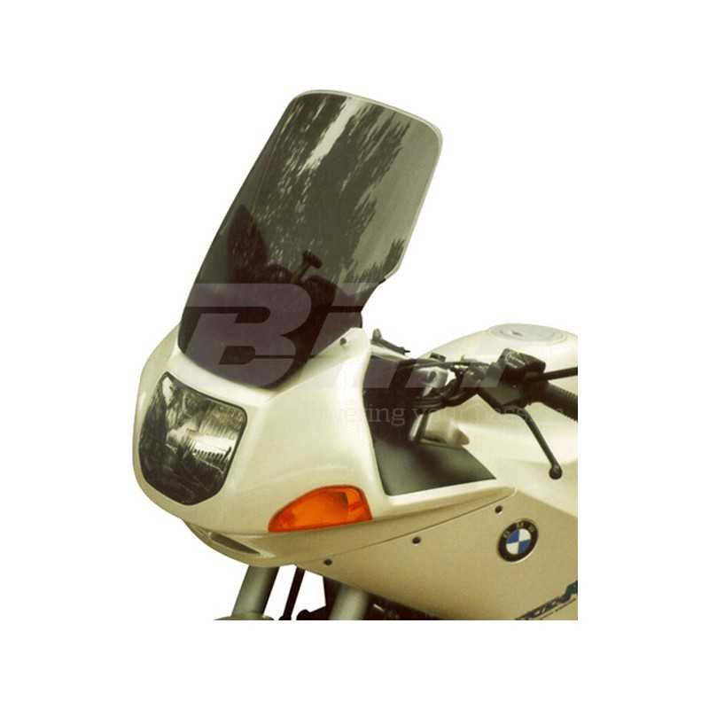 MRA Cupula parabrisas pantalla para moto TOURING 5485010