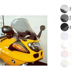 MRA Cupula parabrisas pantalla para moto TOURING 5485011VAR