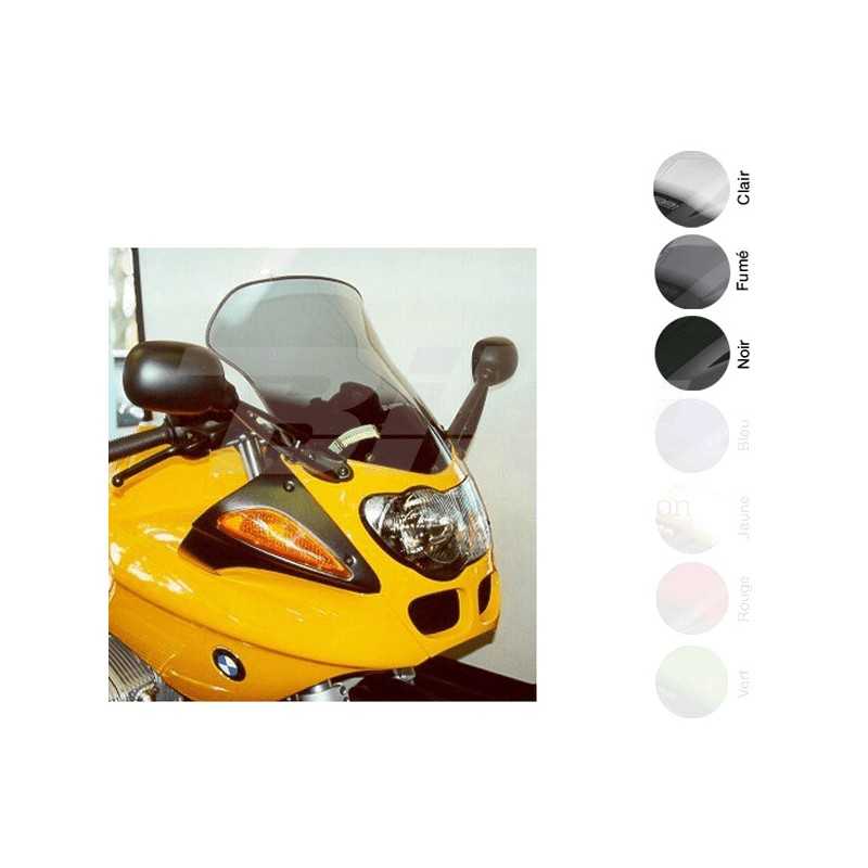 MRA Cupula parabrisas pantalla para moto TOURING 5485011VAR