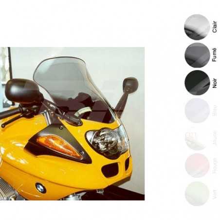 MRA Windshield screen dome for motorcycle TOURING 5485011VAR