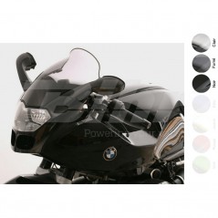 MRA Windshield screen dome for motorcycle TOURING 5485023VAR