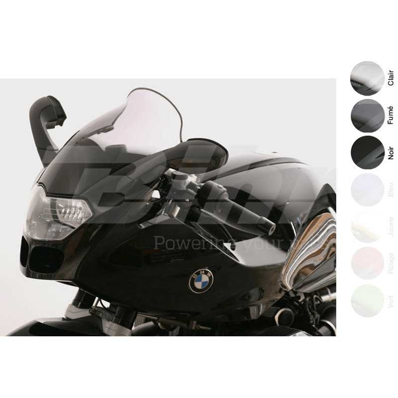 MRA Windshield screen dome for motorcycle TOURING 5485023VAR
