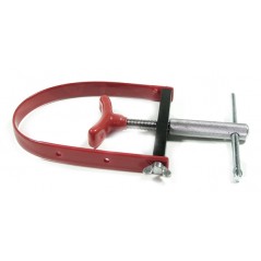 BUZZETTI Herramienta de bloqueo para polea trasera Ø45-120mm 19561