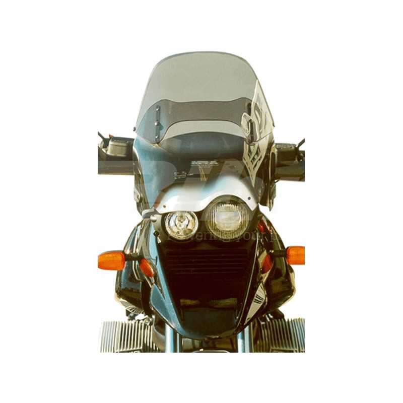 MRA Cupula parabrisas pantalla para moto original VARIO 5486006VAR