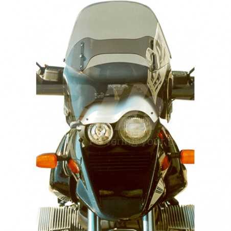 MRA Cupula parabrisas pantalla para moto original VARIO 5486006VAR