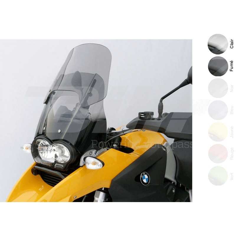 MRA Cupula parabrisas pantalla para moto original VARIO 5486008VAR