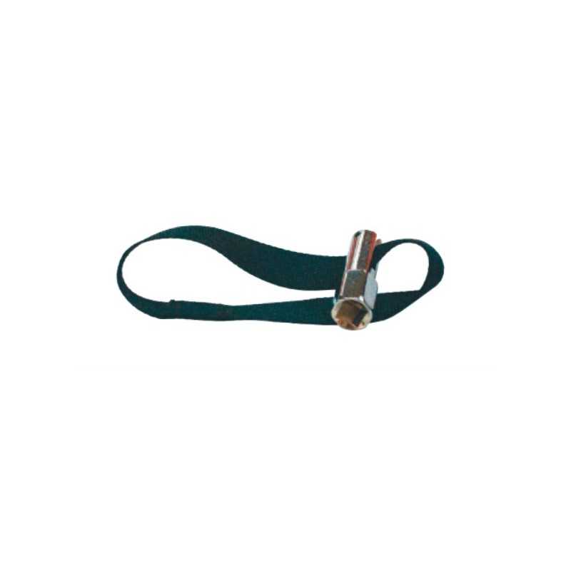 BUZZETTI Llave de cinta para filtros hasta 120mm 19445