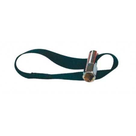 BUZZETTI Llave de cinta para filtros hasta 120mm 19445