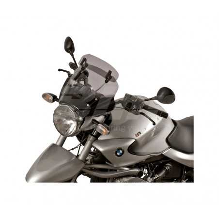 MRA Cupula parabrisas pantalla para moto VARIO 5486022VAR