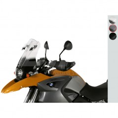 MRA Cupula parabrisas pantalla para moto X-CREEN 5487000VAR