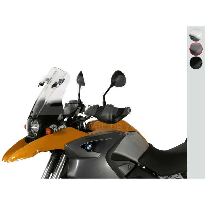 MRA Cupula parabrisas pantalla para moto X-CREEN 5487000VAR