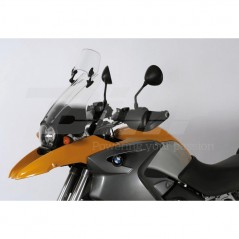 MRA Cupula parabrisas pantalla para moto X-CREEN 5487000VAR