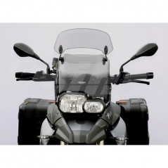 MRA Windshield screen dome for motorcycle X-CREEN 5487007VAR