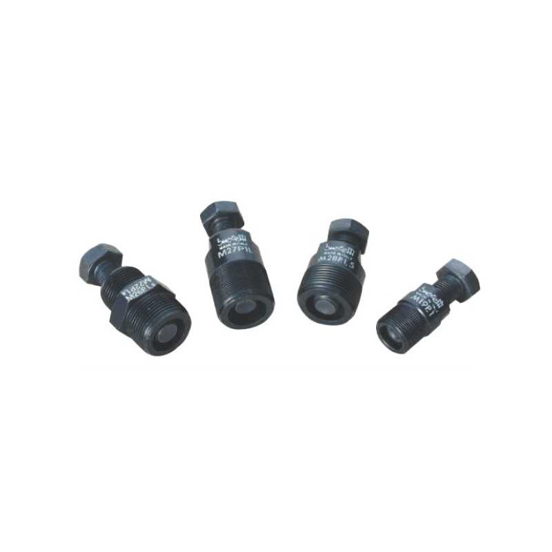 BUZZETTI Extractor con rosca externa derecha para volante magnetico Ø20x1 19477