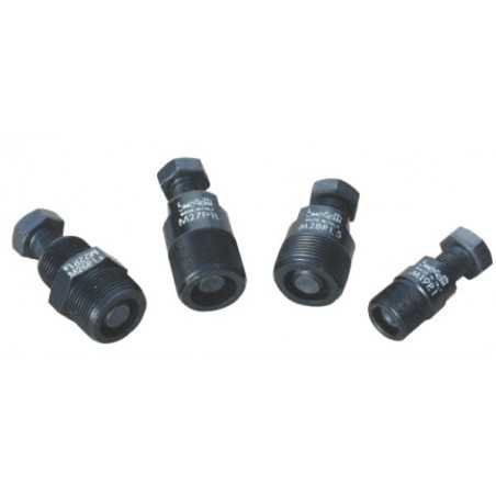 BUZZETTI Extractor con rosca externa derecha para volante magnetico Ø20x1 19477